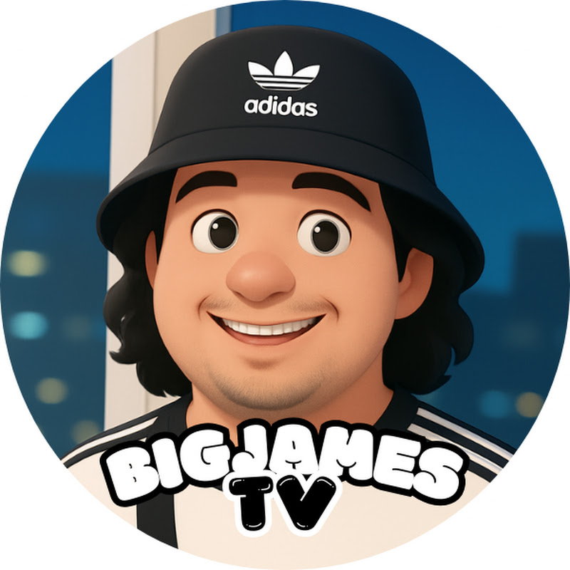 BigJames TV