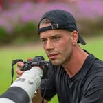 Jared VanderMeer