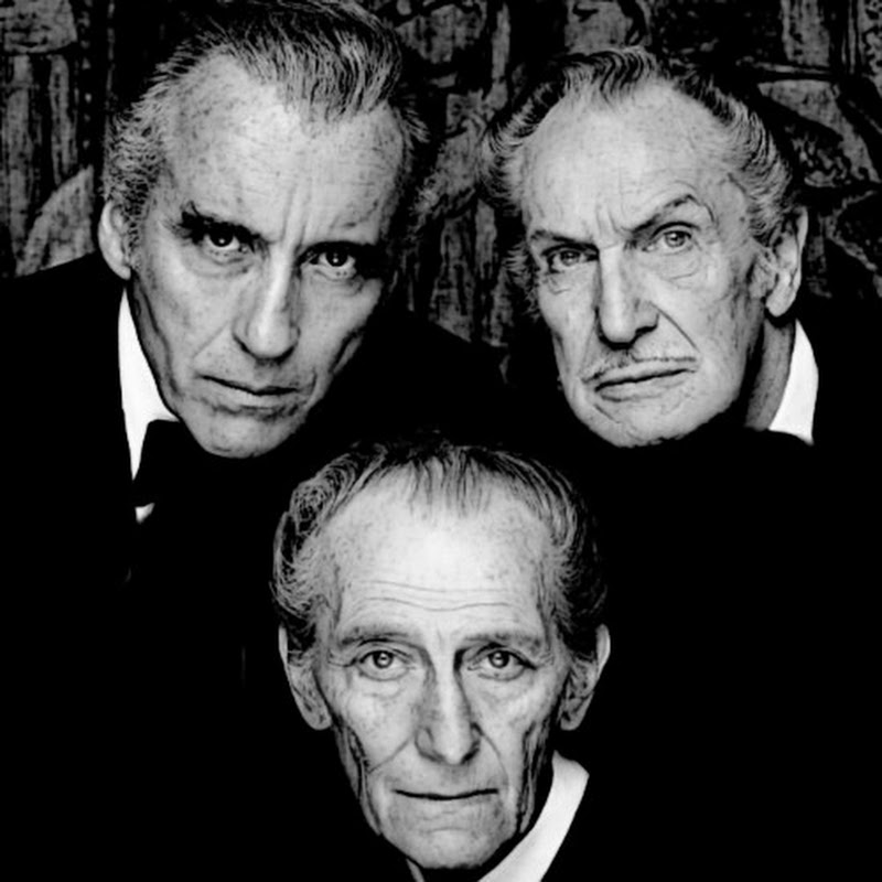 Classic British Horror Films