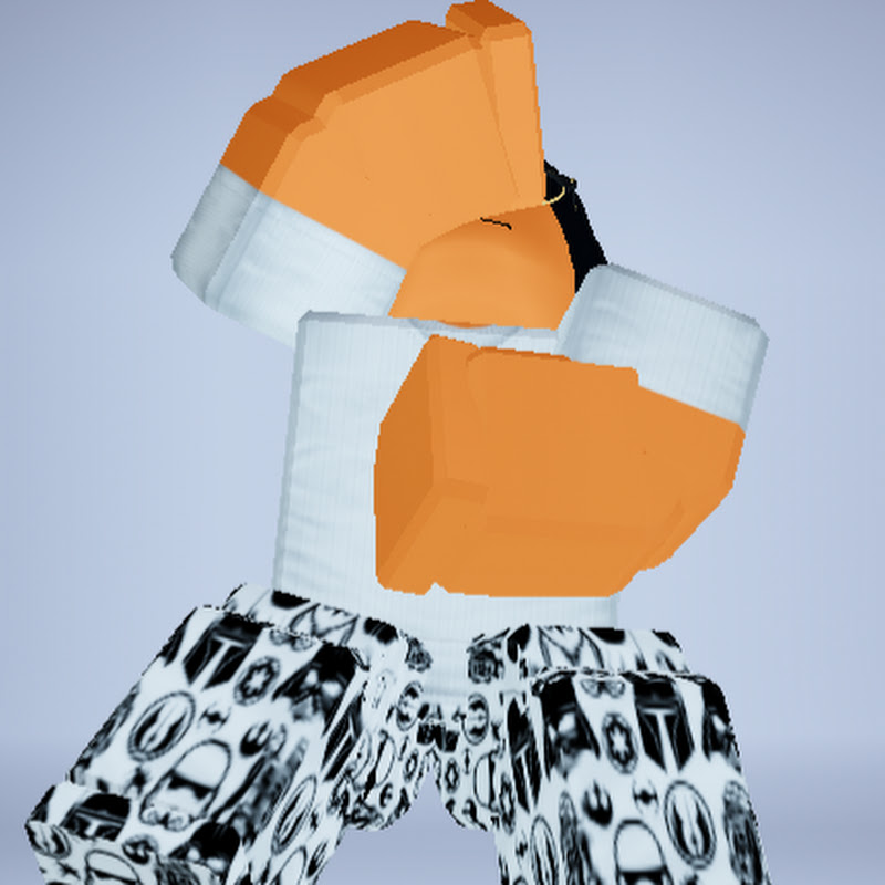 Drxke Roblox