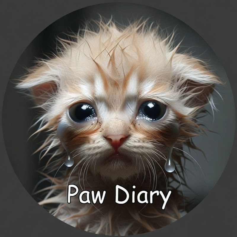 Paw Diary