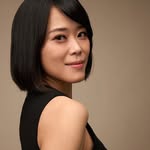 陳欣湄。家醫科女醫師的日常