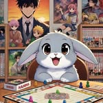 Sanctuary Games