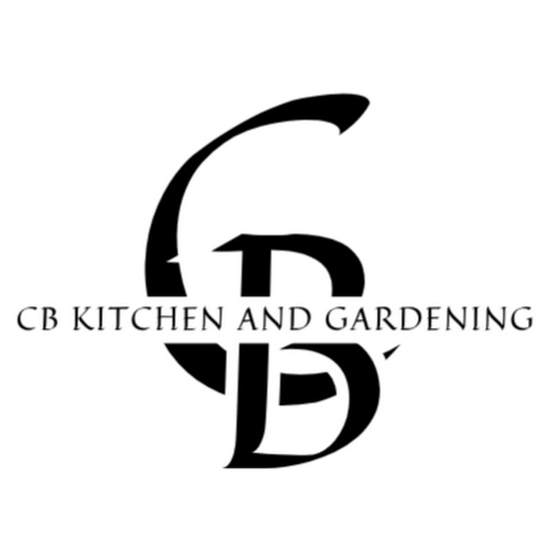 CB KITCHEN AND GARDENING