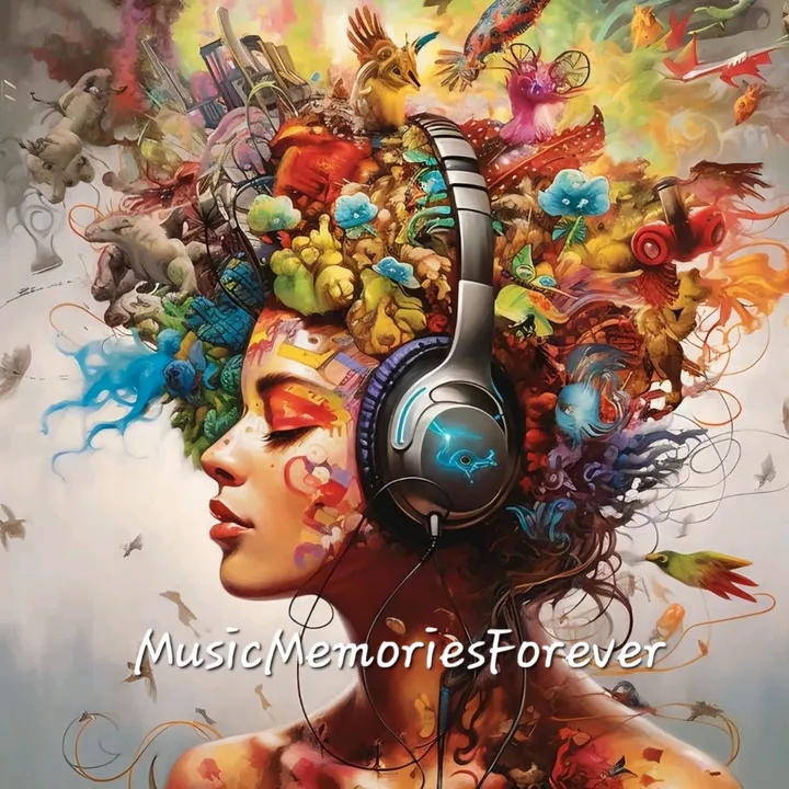 🎼⌛️ 𝕄usic𝕄emories ⏳️🎼