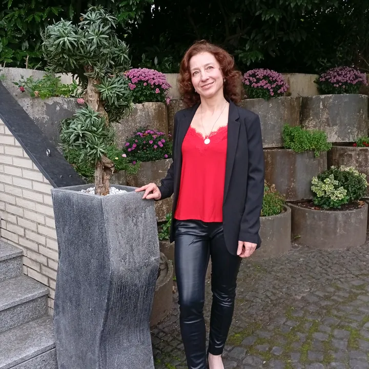Tatjana Scheifel
