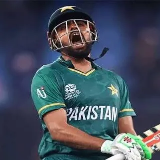 Cricket.reaction