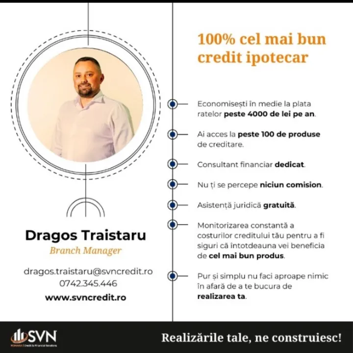 Dragoș Valentin Trăistaru