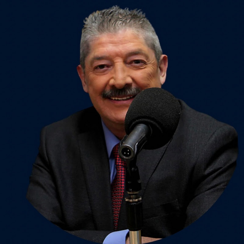 Enrique Muñoz Ramírez