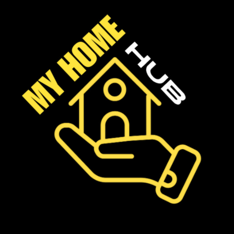 My Home Hub