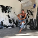 Ewa Matyja • Abstract Artist