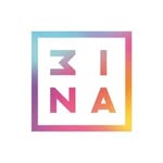 3INA Makeup