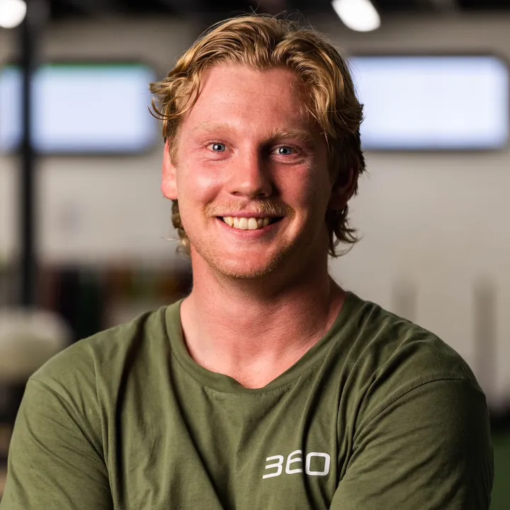 peakathletetraining