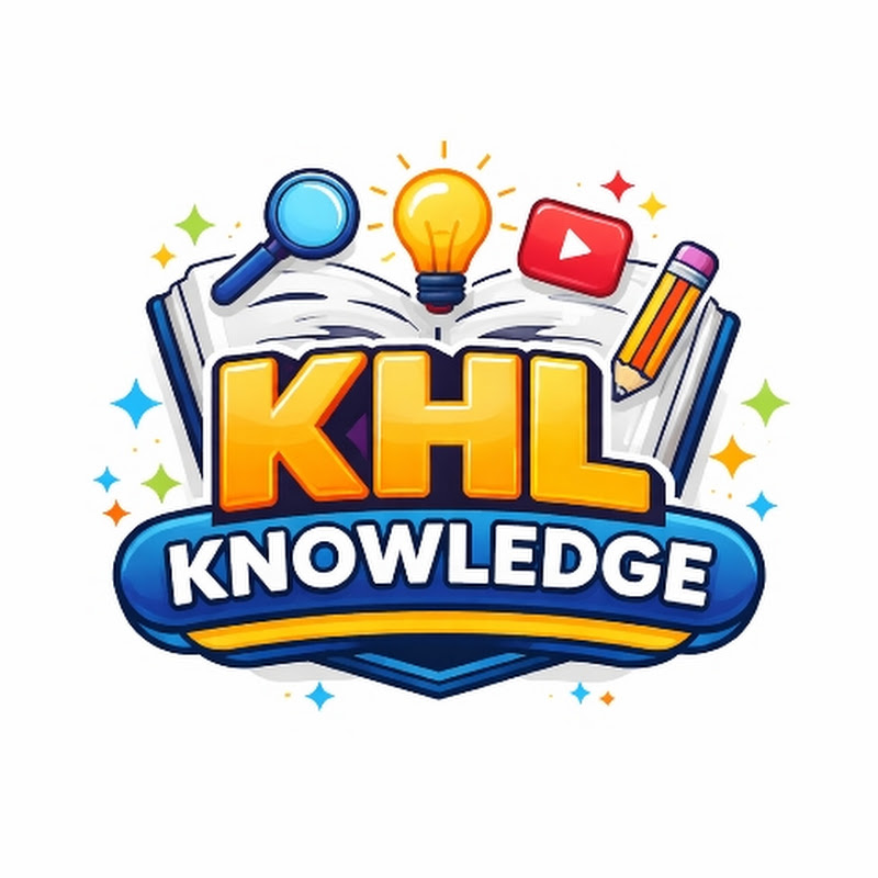 KHL KNOWLEDGE