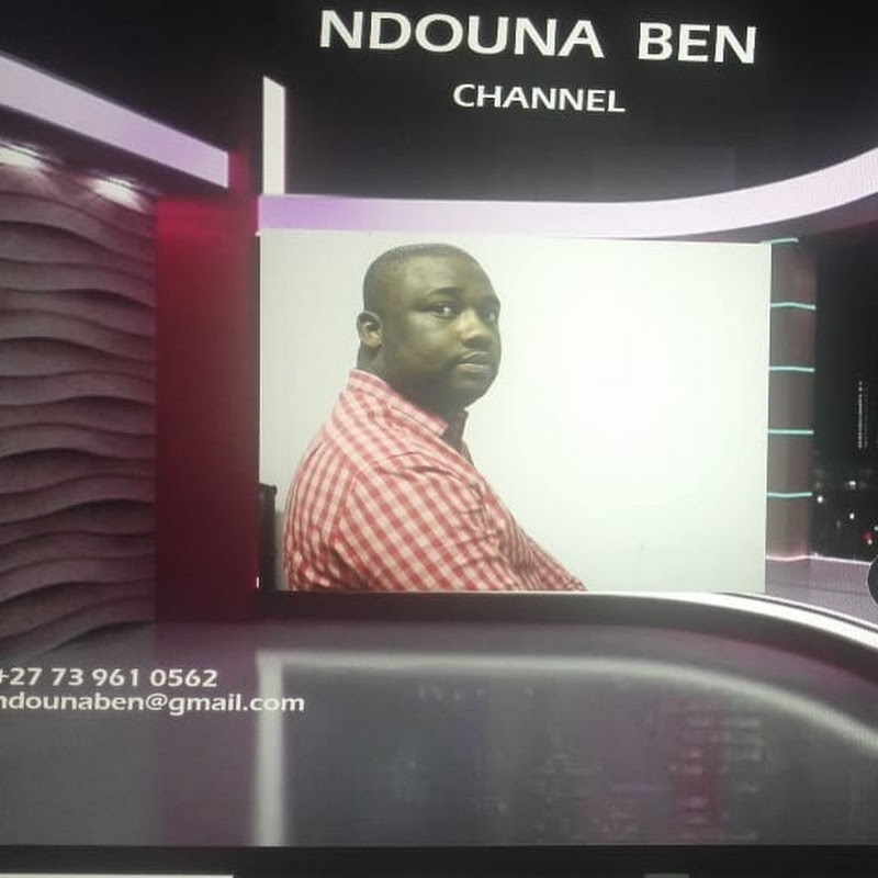 Ndouna Ben