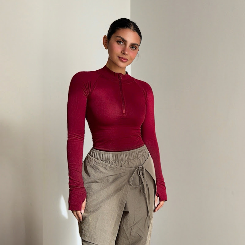 Doha Dergham ضحي درغام