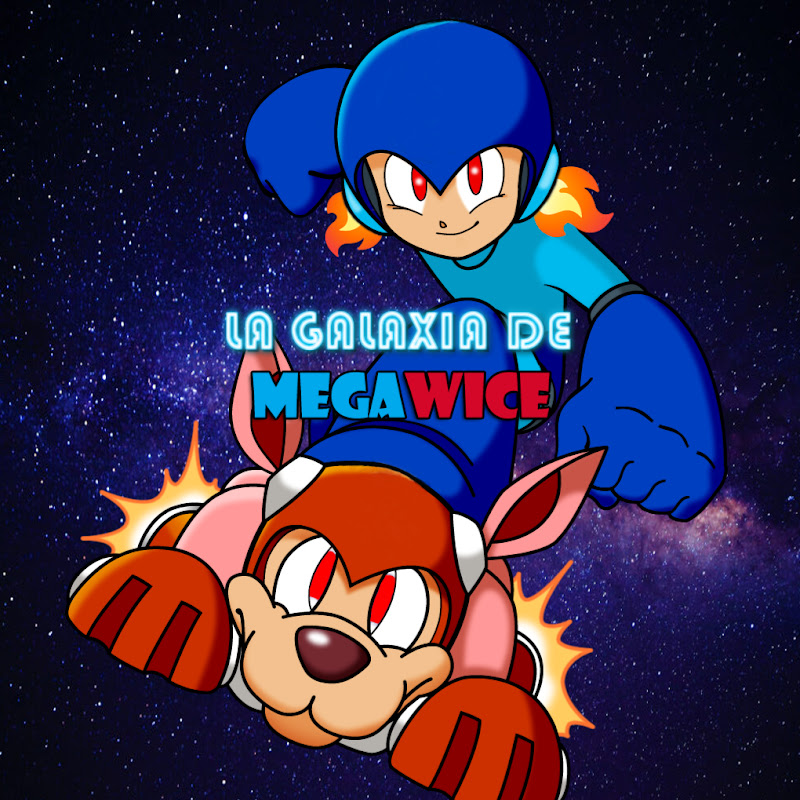 La Galaxia de Megawice
