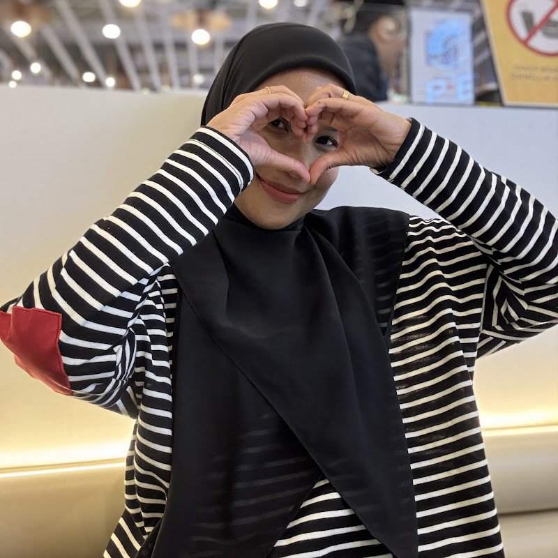 Yaya Nadia