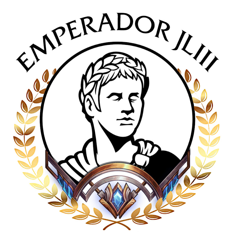 EMPERADOR JL III