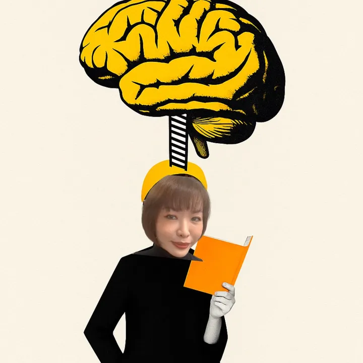 Julia.Style/Reinvention Expert