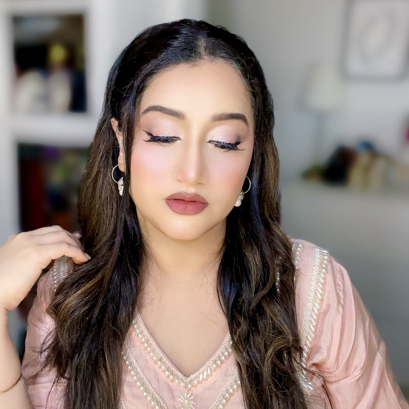 Glam By Farasha