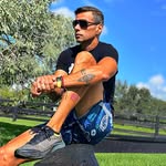 Thelman Martin | IRONMAN certified Coach