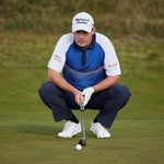 Padraig Harrington