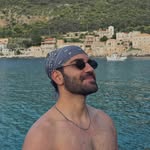 Ian Kateris