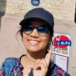 Private Oslo Guide |Walky Talky OSLO