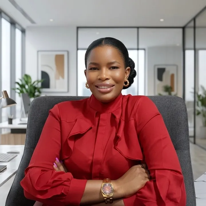 Dr. Yemi | Research Consultant