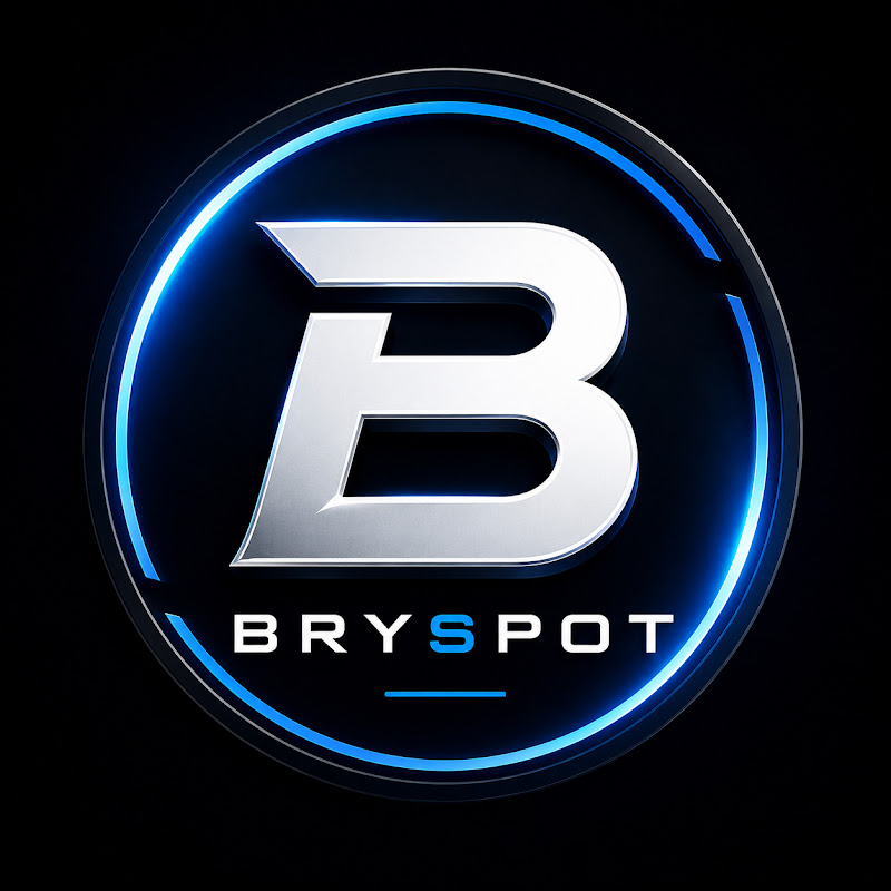 BRYSPOT