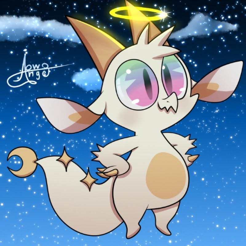 Erik The Pokemon, DBS And CRK Fan 2003