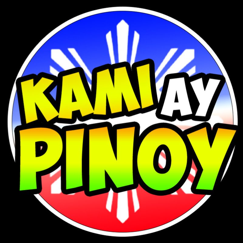Kami ay Pinoy  (random)