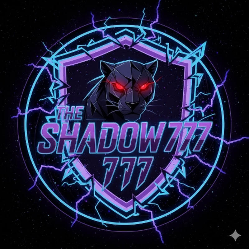 The Shadow 777
