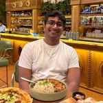 Hardik Jain | Food, Travel, Lifestyle