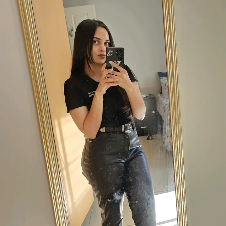 shahieda limalia