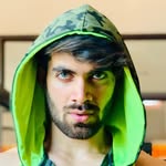 Hitesh Tekwani