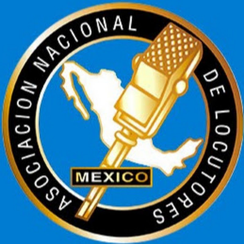 Asociación Nacional de Locutores de México A.C.