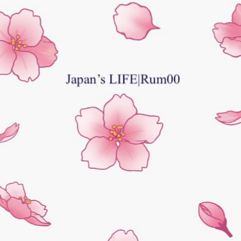 Japan’s LIFE.Rum00