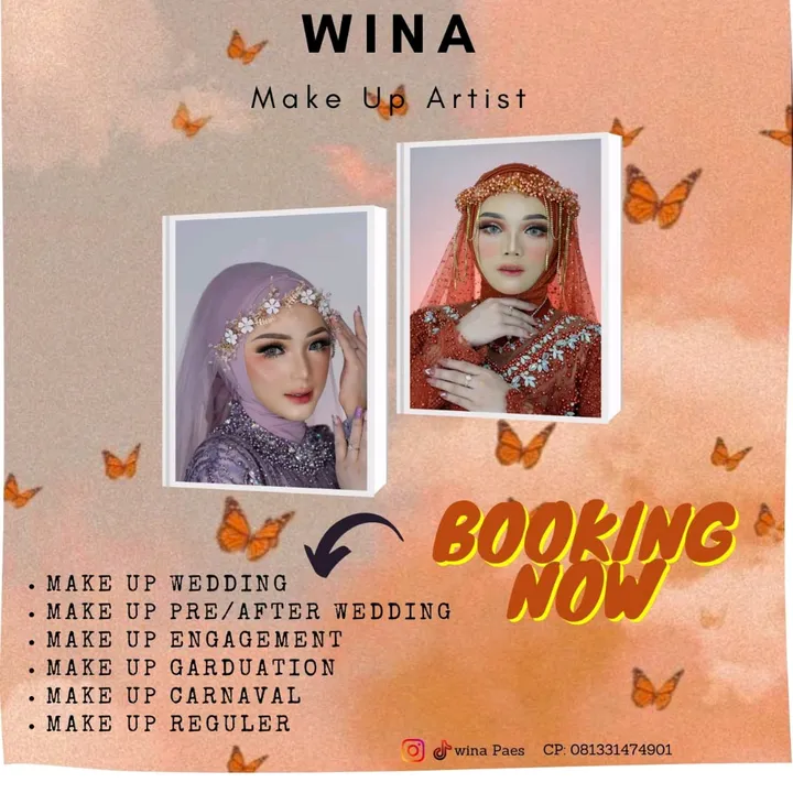 Wina Mua