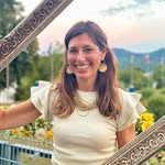 Dorothee S. |  Longevity Speaker & Trainer | cert.