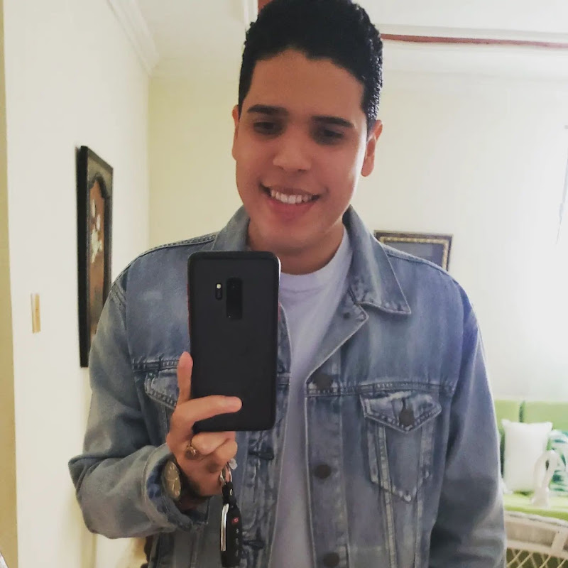 Jeyvir Peralta