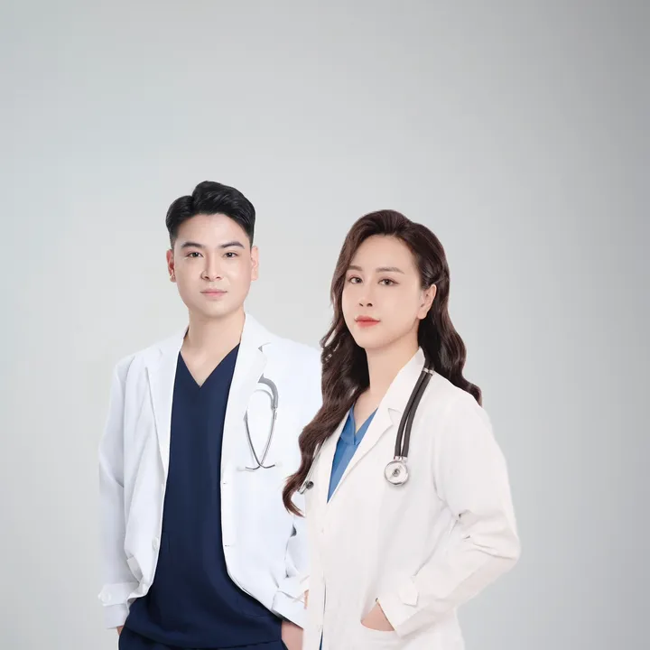 Dokter YangNam