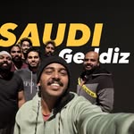 Saudi geddizz