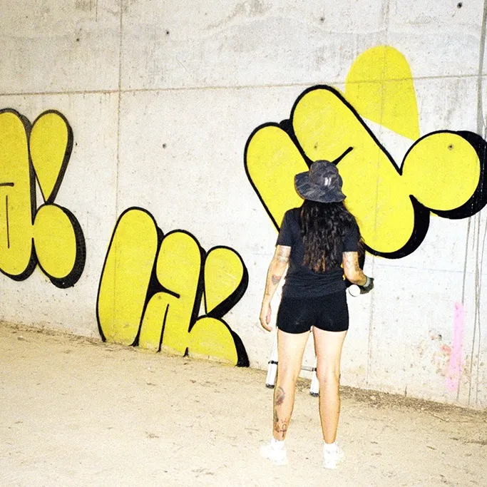 iamlaia