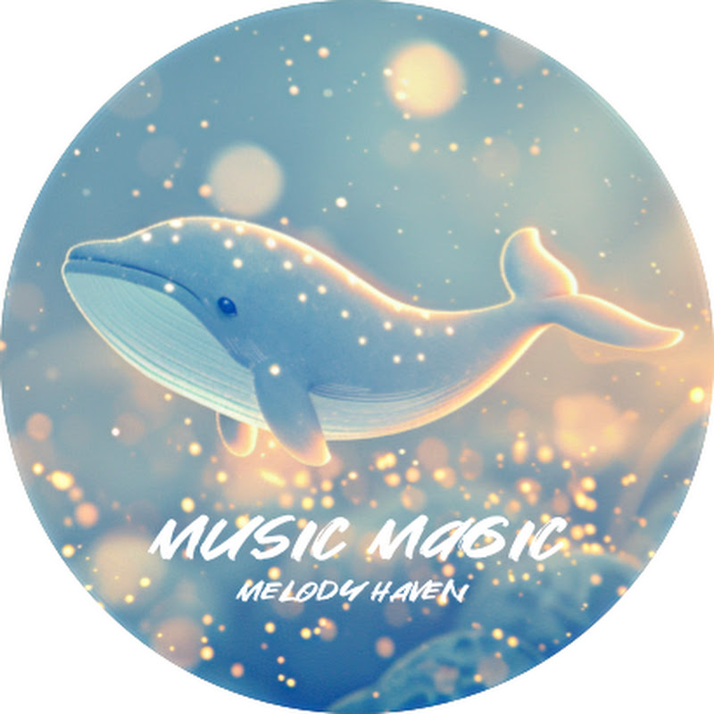 🎶 Music Magic 🎶