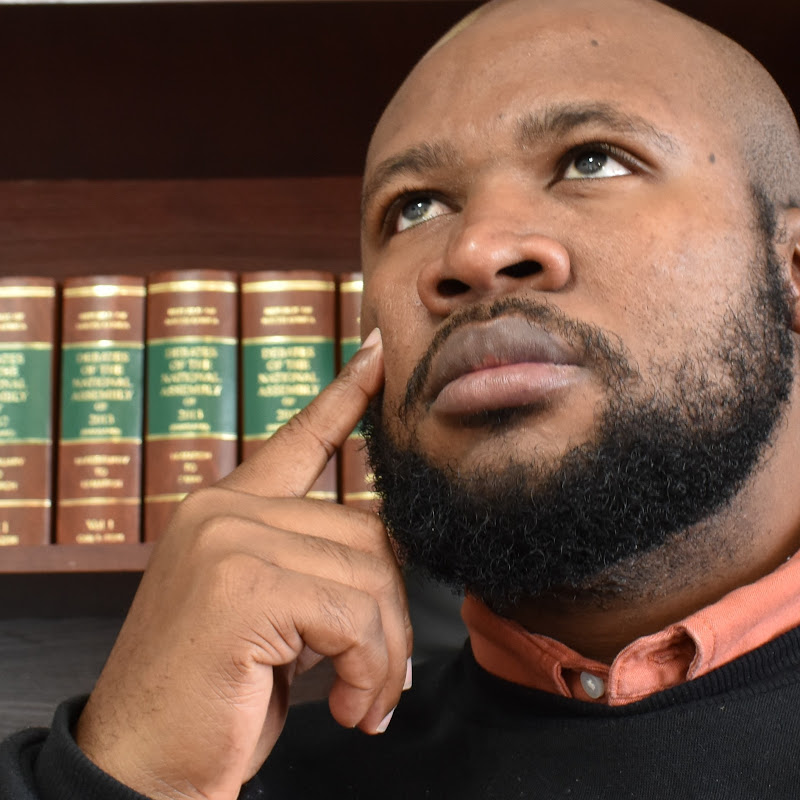 The Intellectuals With Charles Awuzie