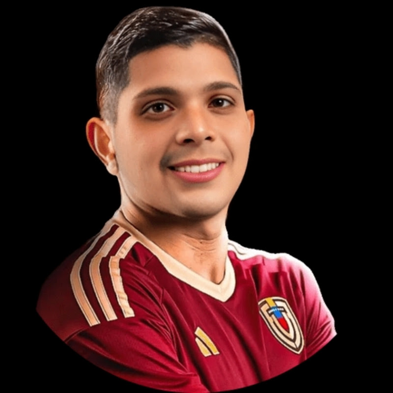 Dani Vinotinto 