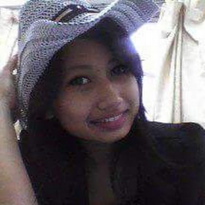 LEYZTA GHAZALI