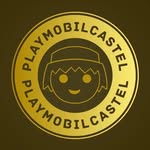 Yoan Castel - Playmobil 🥐🥖🧀🍷🇫🇷